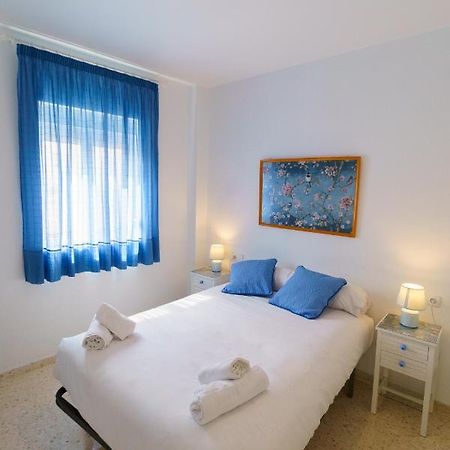Rentalsevilla Plaza Del Zurraque מראה חיצוני תמונה