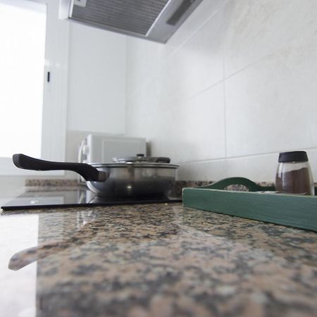 Rentalsevilla Plaza Del Zurraque מראה חיצוני תמונה