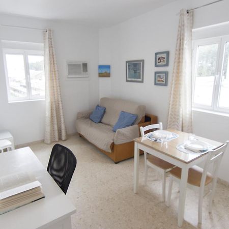 Rentalsevilla Plaza Del Zurraque מראה חיצוני תמונה