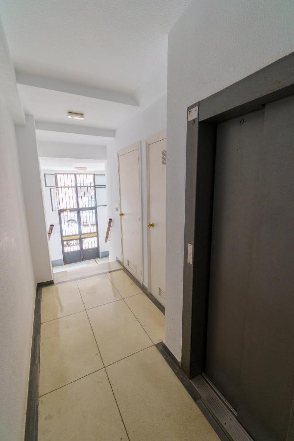Rentalsevilla Plaza Del Zurraque מראה חיצוני תמונה