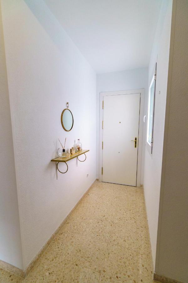 Rentalsevilla Plaza Del Zurraque מראה חיצוני תמונה