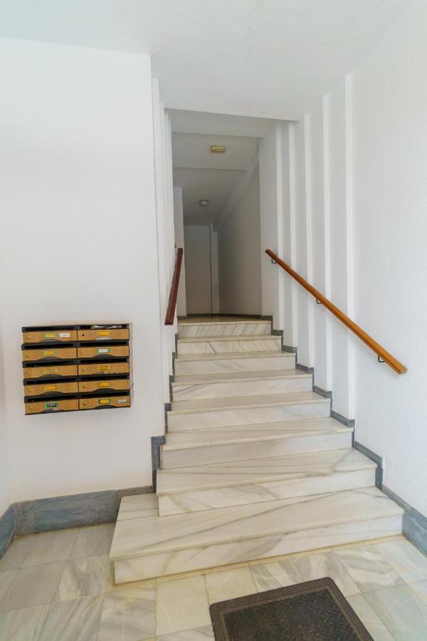 Rentalsevilla Plaza Del Zurraque מראה חיצוני תמונה