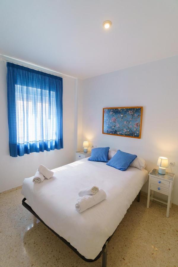 Rentalsevilla Plaza Del Zurraque מראה חיצוני תמונה