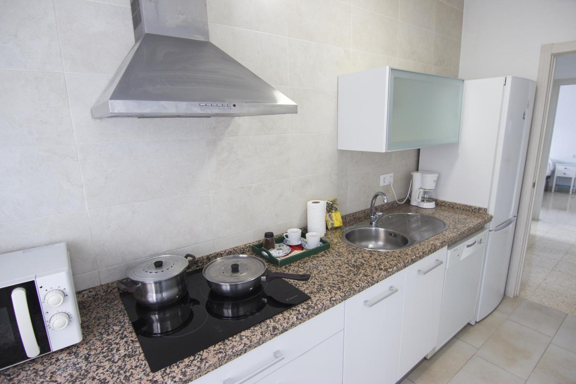 Rentalsevilla Plaza Del Zurraque מראה חיצוני תמונה