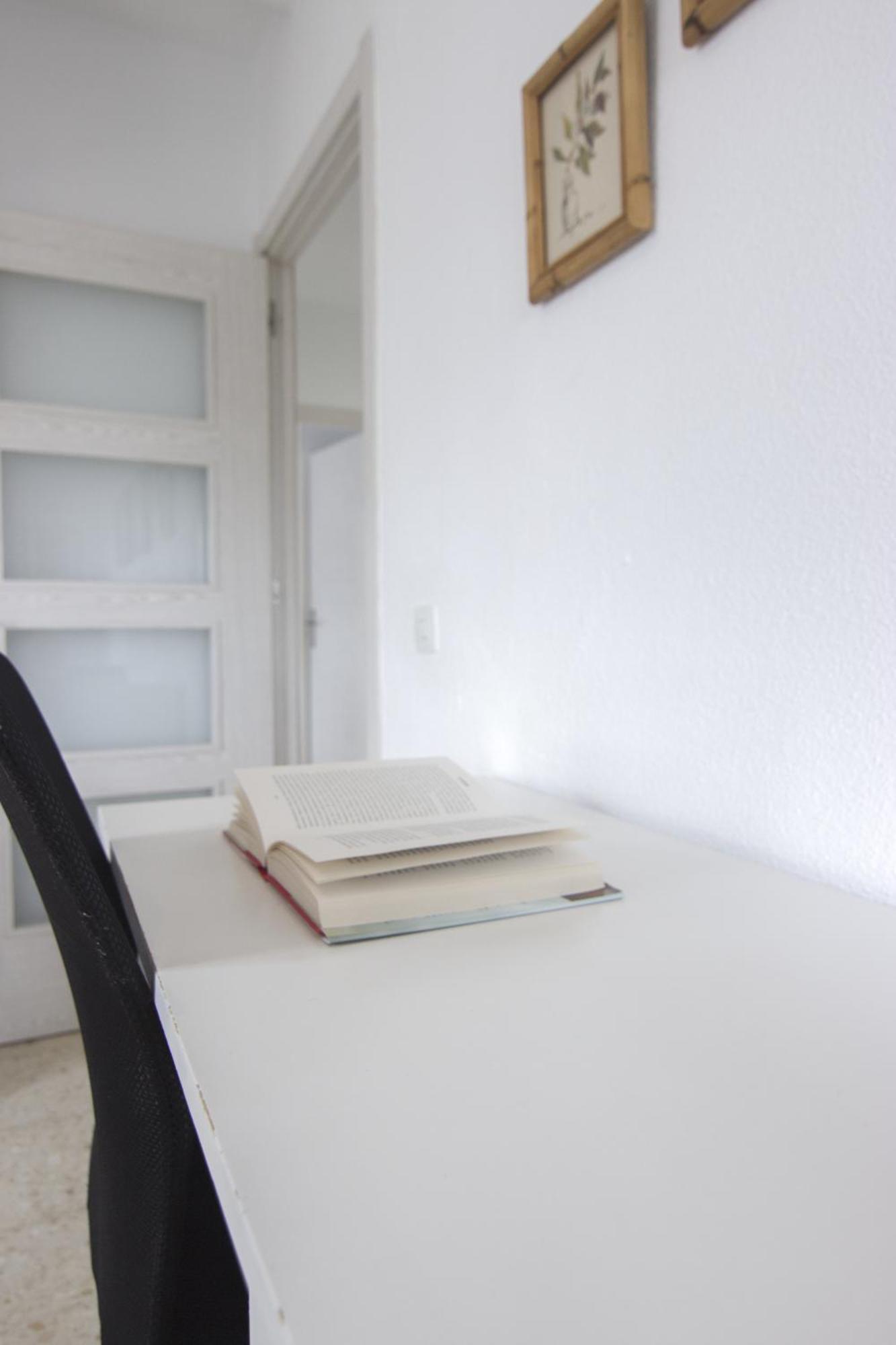 Rentalsevilla Plaza Del Zurraque מראה חיצוני תמונה