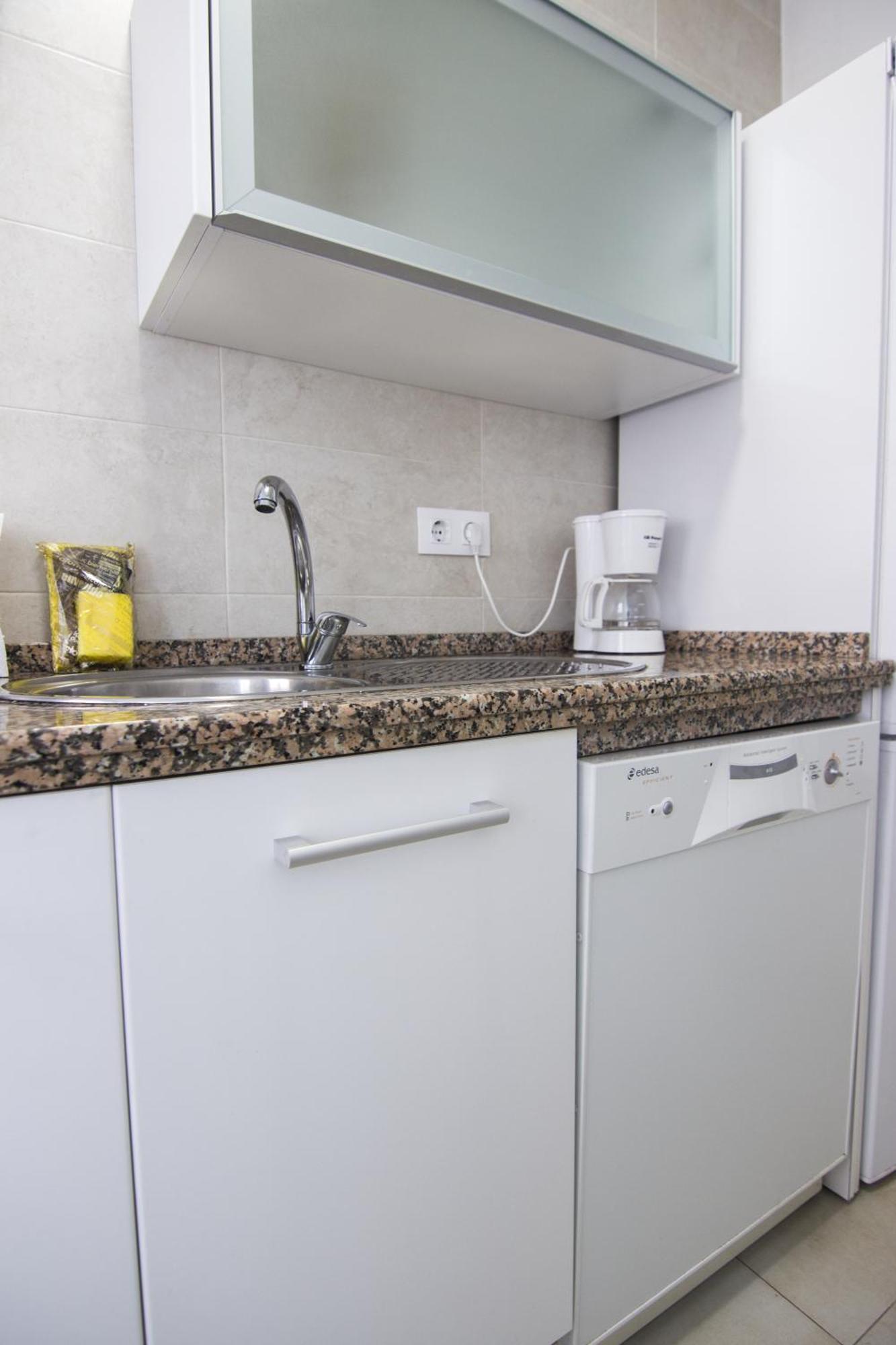 Rentalsevilla Plaza Del Zurraque מראה חיצוני תמונה