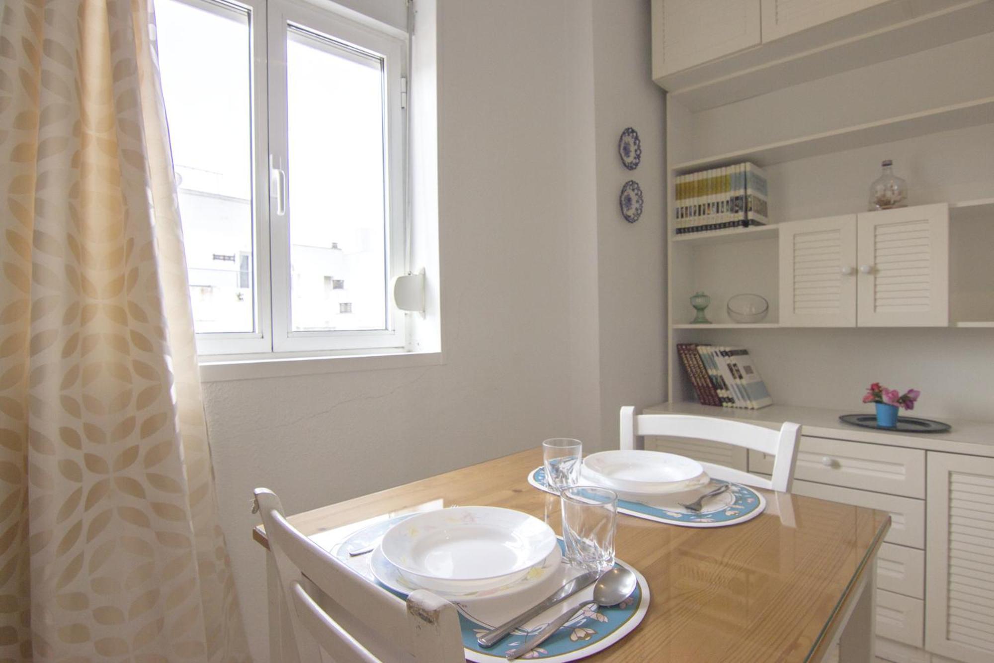 Rentalsevilla Plaza Del Zurraque מראה חיצוני תמונה