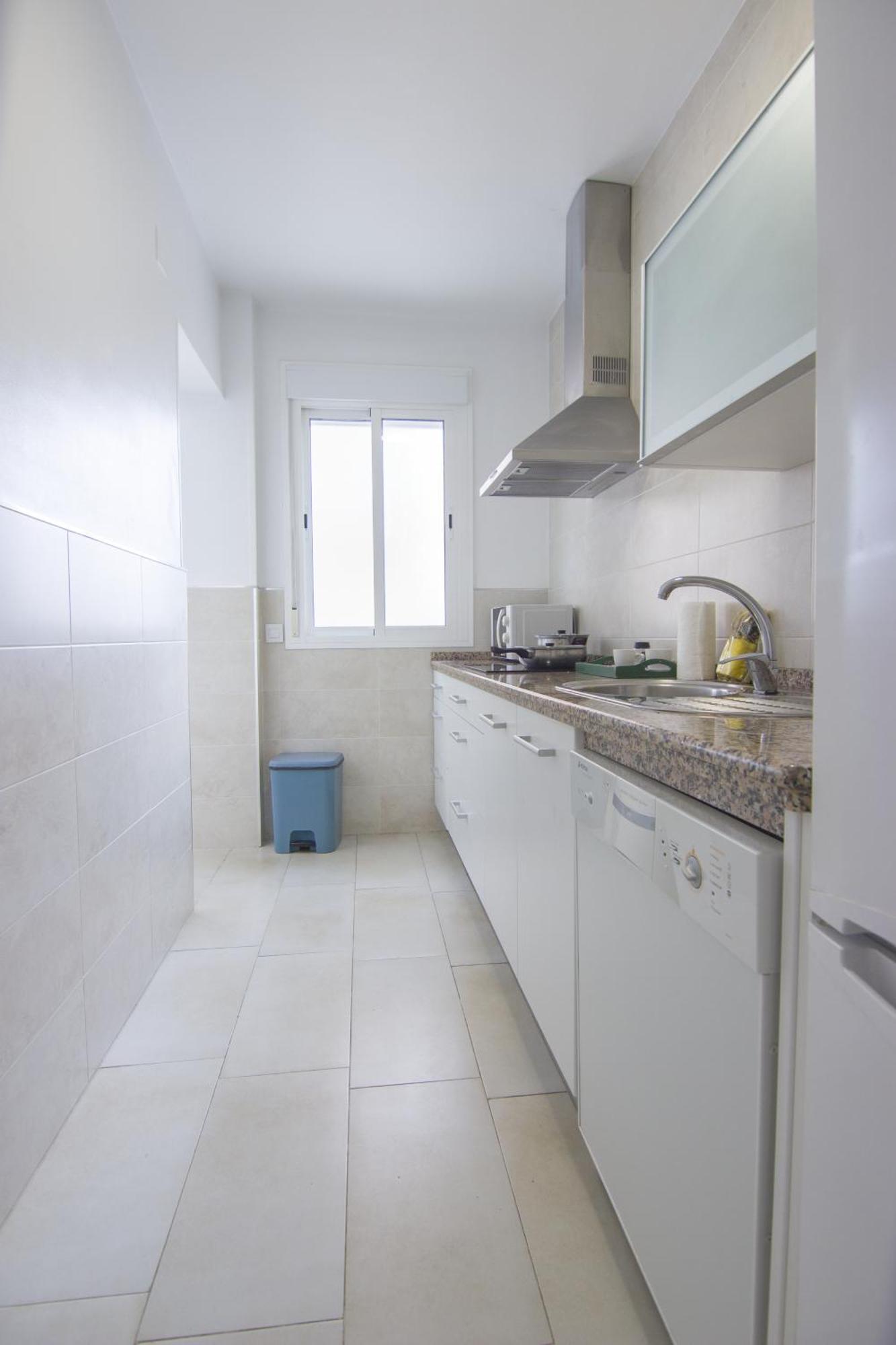 Rentalsevilla Plaza Del Zurraque מראה חיצוני תמונה