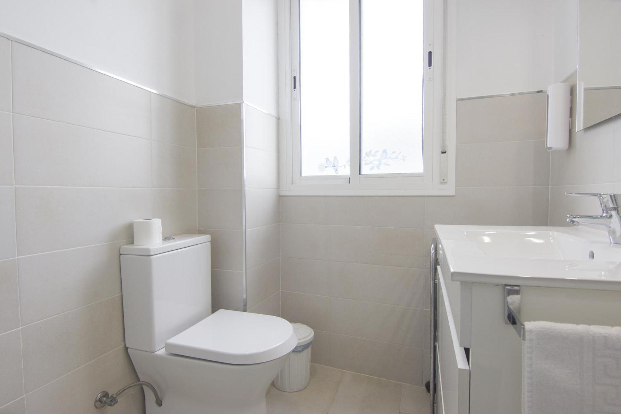 Rentalsevilla Plaza Del Zurraque מראה חיצוני תמונה