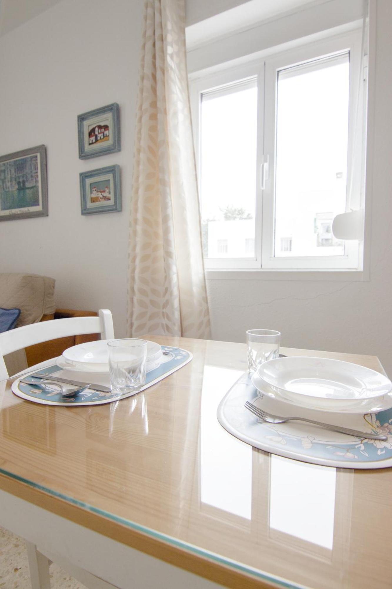 Rentalsevilla Plaza Del Zurraque מראה חיצוני תמונה