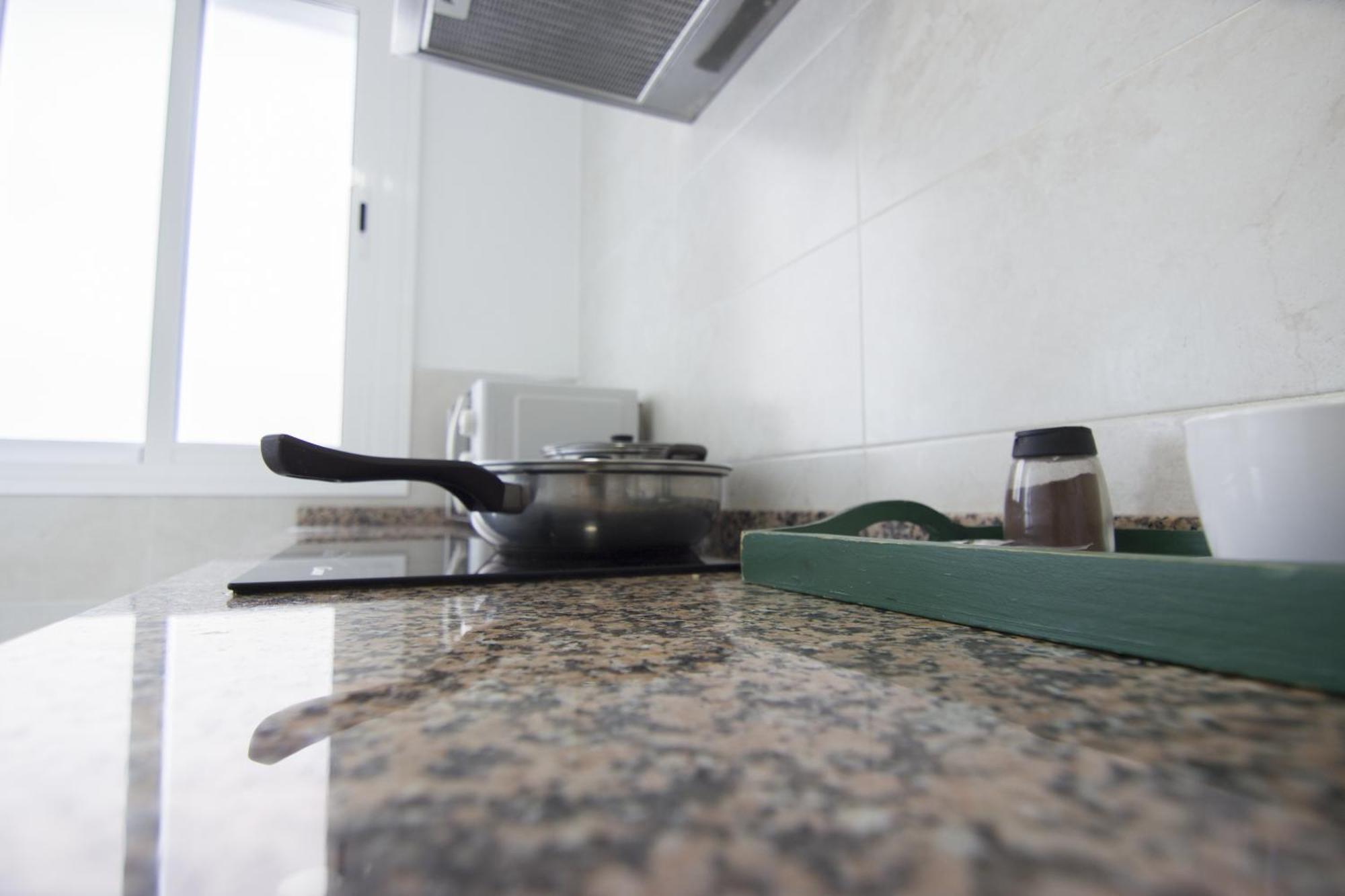 Rentalsevilla Plaza Del Zurraque מראה חיצוני תמונה