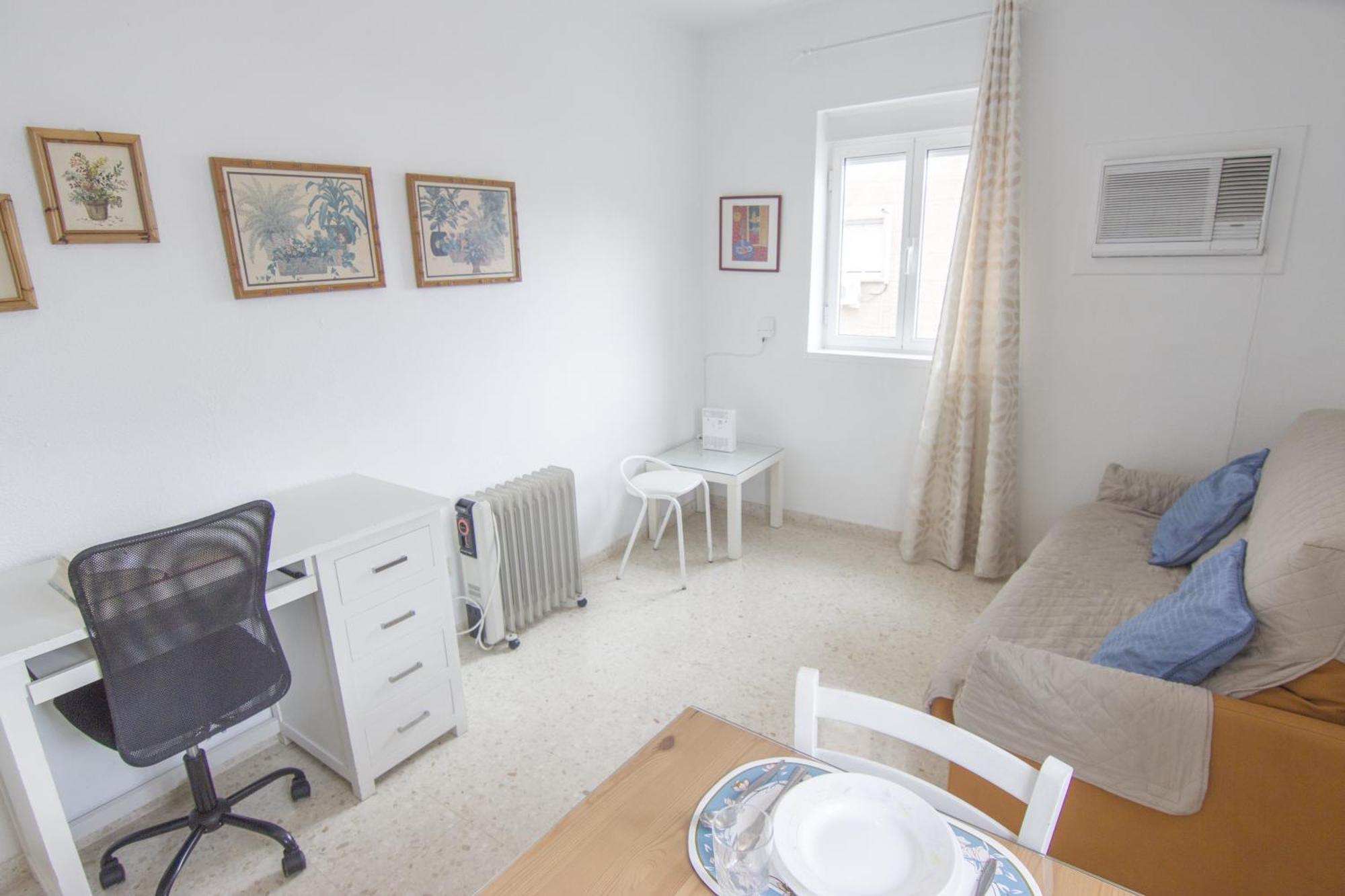 Rentalsevilla Plaza Del Zurraque מראה חיצוני תמונה