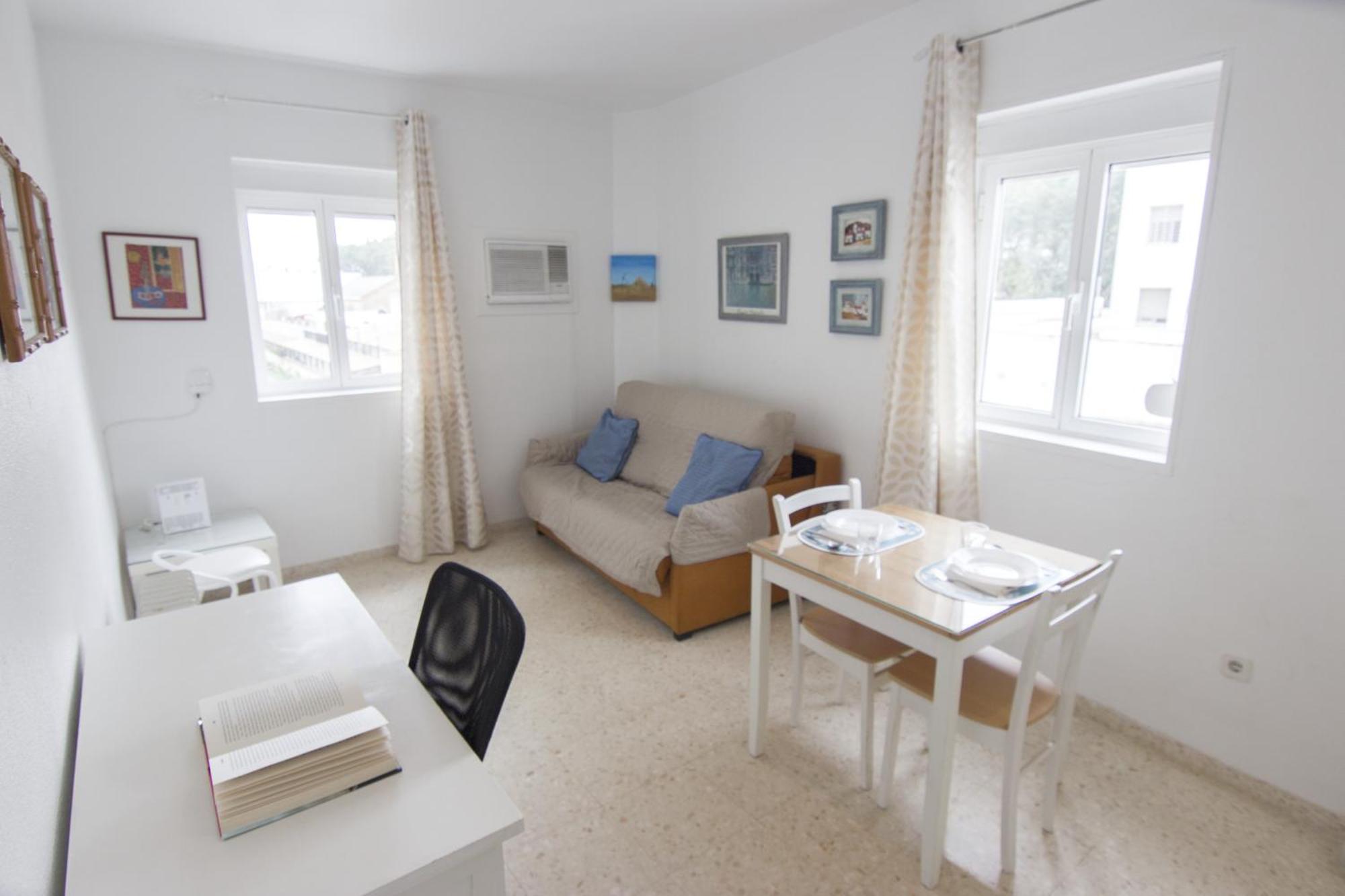 Rentalsevilla Plaza Del Zurraque מראה חיצוני תמונה