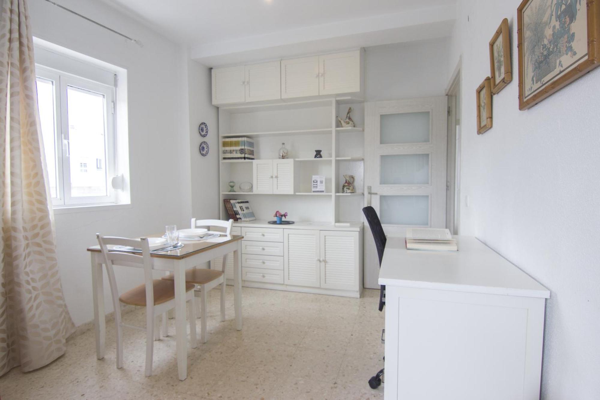 Rentalsevilla Plaza Del Zurraque מראה חיצוני תמונה