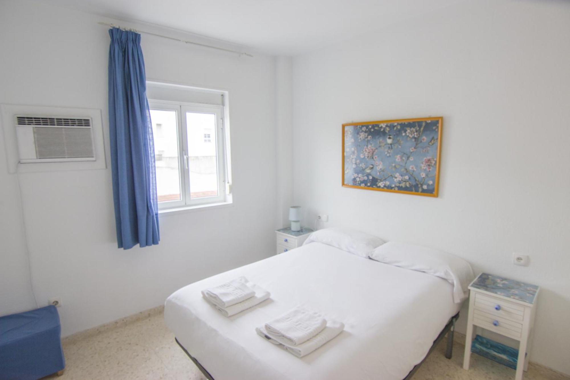 Rentalsevilla Plaza Del Zurraque מראה חיצוני תמונה