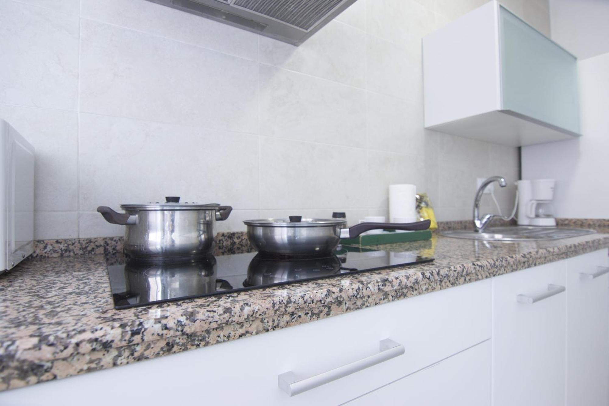 Rentalsevilla Plaza Del Zurraque מראה חיצוני תמונה
