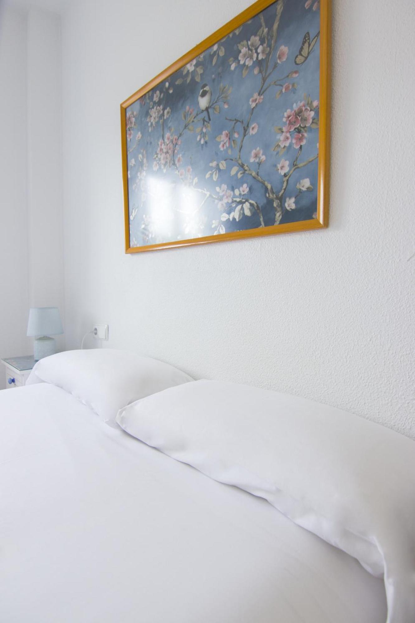 Rentalsevilla Plaza Del Zurraque מראה חיצוני תמונה