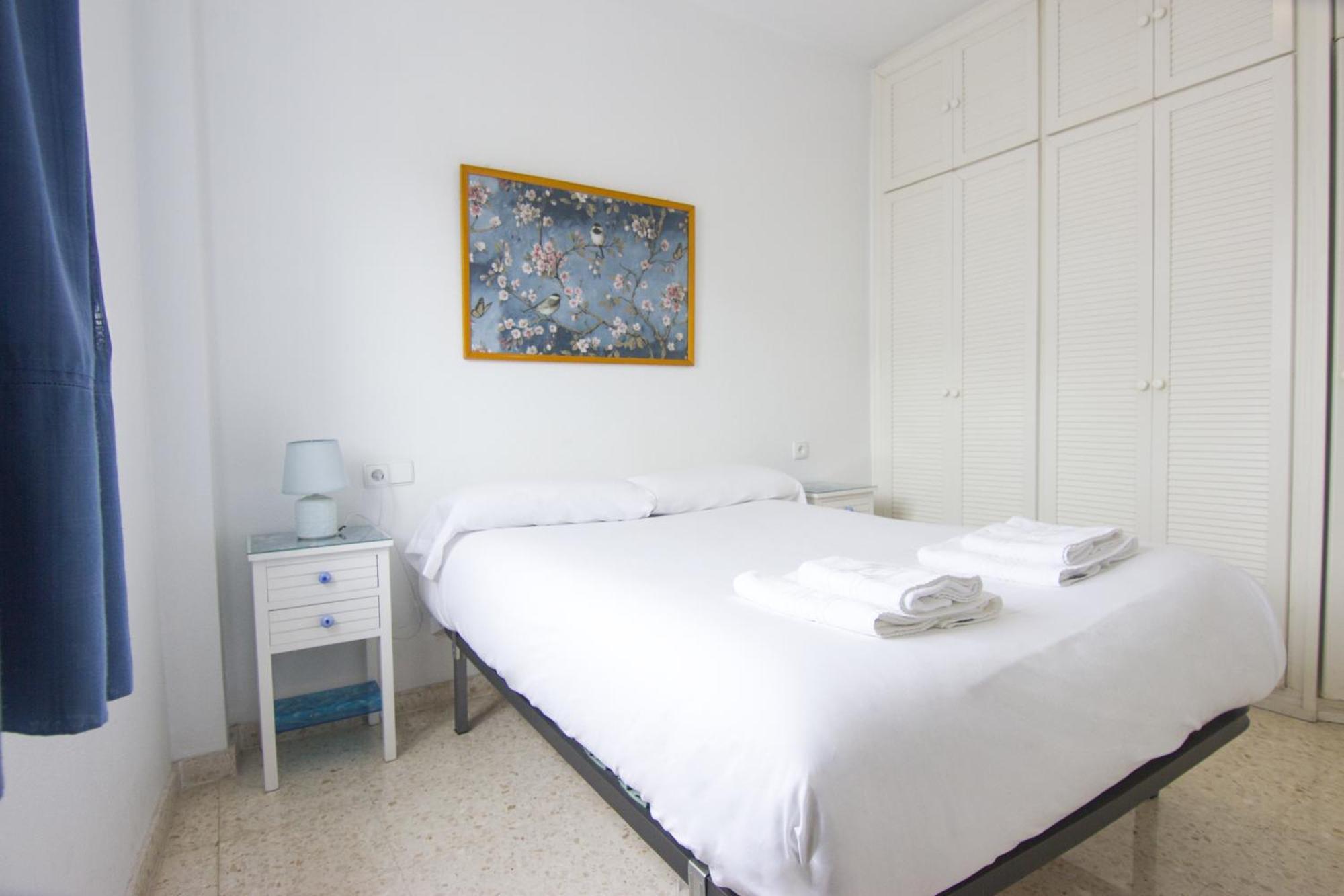 Rentalsevilla Plaza Del Zurraque מראה חיצוני תמונה